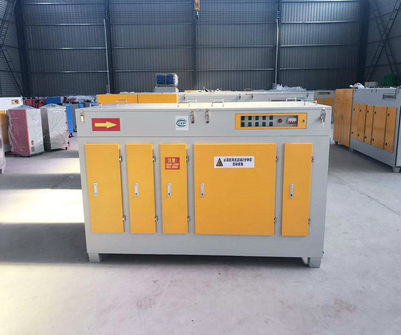 寧波市德源環保設備有限公司正式上線