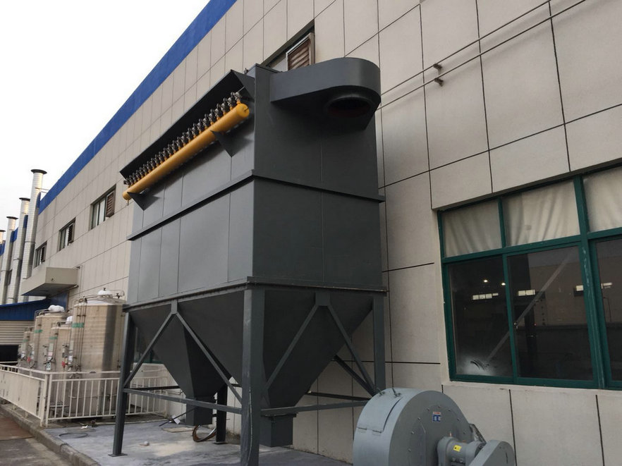 脈沖除塵器的未來發展趨勢會怎樣